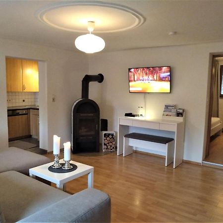 Ferienwohnung Julius Innsbruck Eksteriør bilde