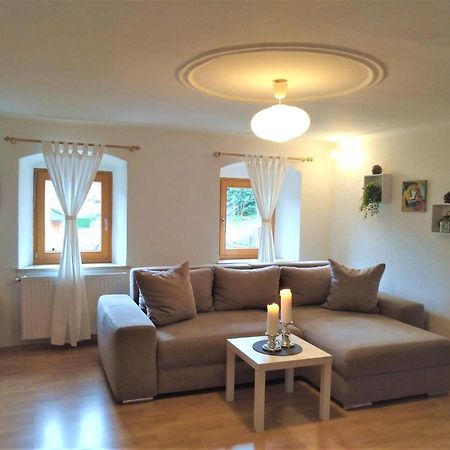 Ferienwohnung Julius Innsbruck Eksteriør bilde