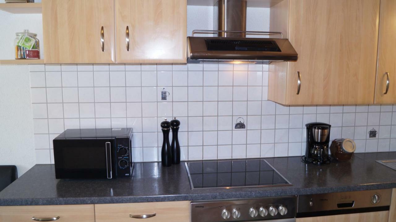 Ferienwohnung Julius Innsbruck Eksteriør bilde