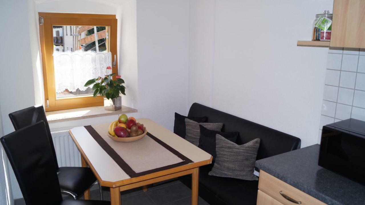 Ferienwohnung Julius Innsbruck Eksteriør bilde
