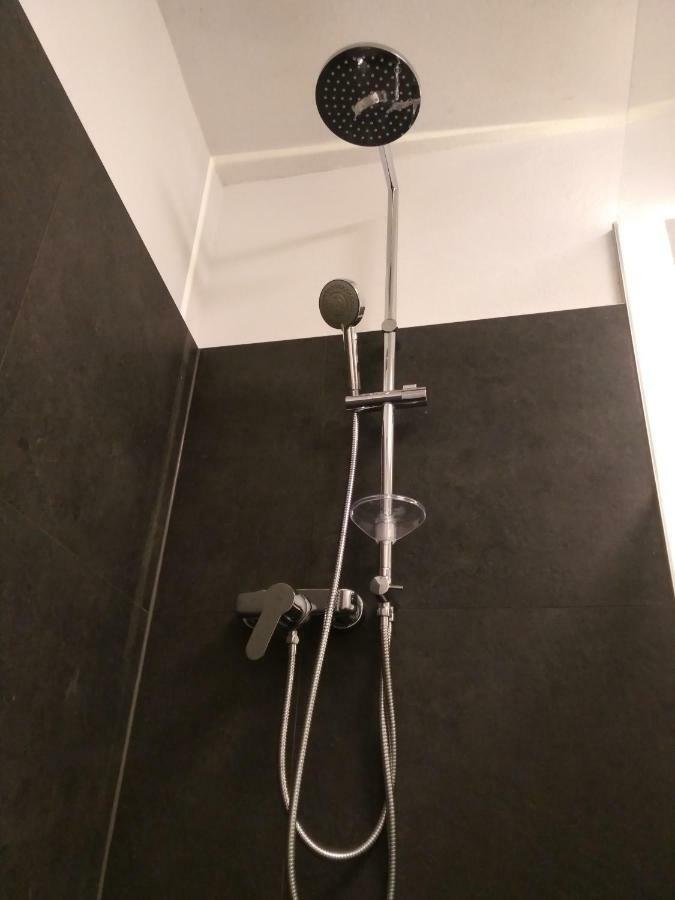 Ferienwohnung Julius Innsbruck Eksteriør bilde