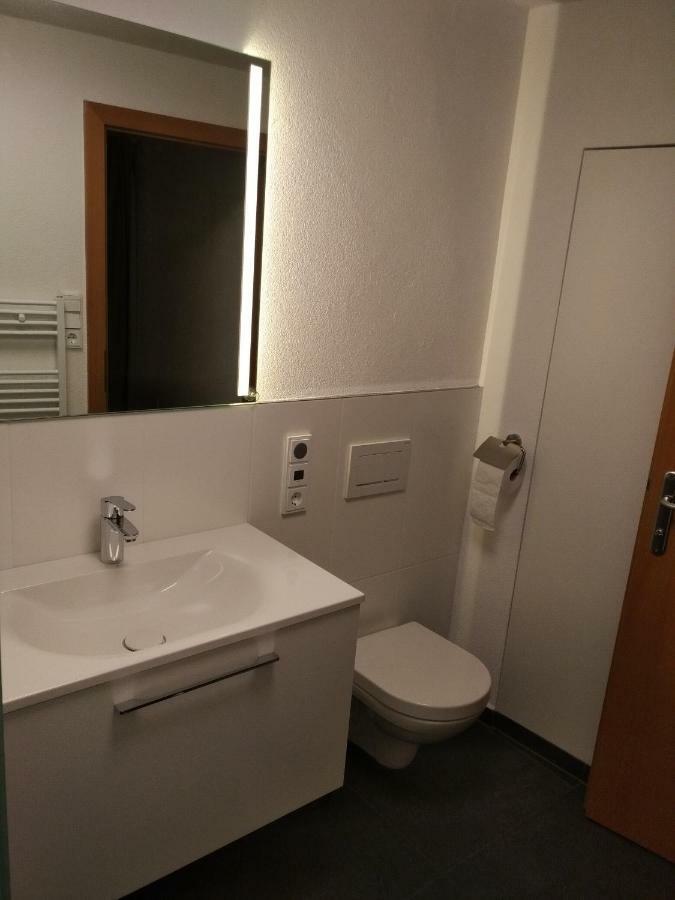 Ferienwohnung Julius Innsbruck Eksteriør bilde